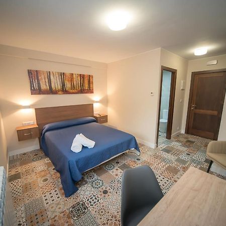 Casa Aurita Bed & Breakfast Ansó Екстериор снимка