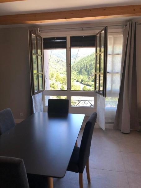 Casa Aurita Bed & Breakfast Ansó Екстериор снимка