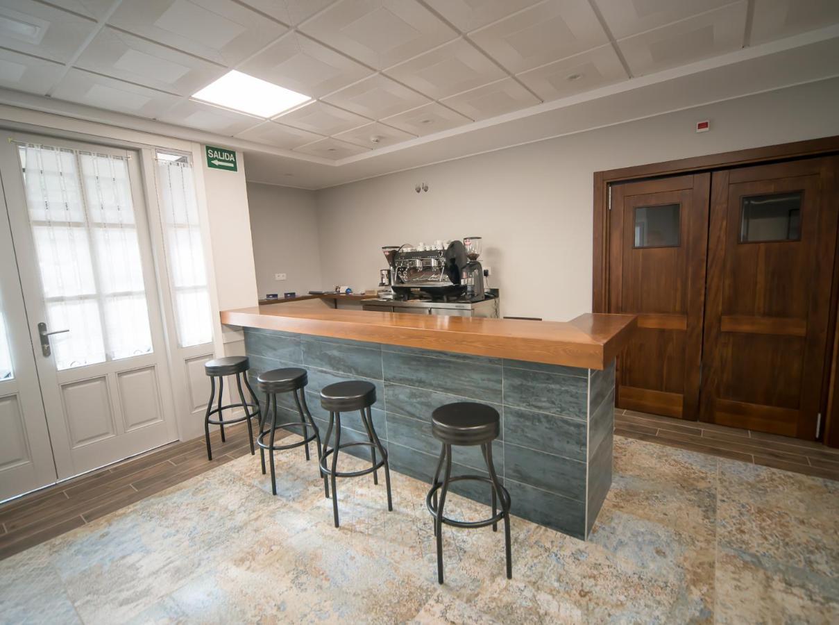 Casa Aurita Bed & Breakfast Ansó Екстериор снимка