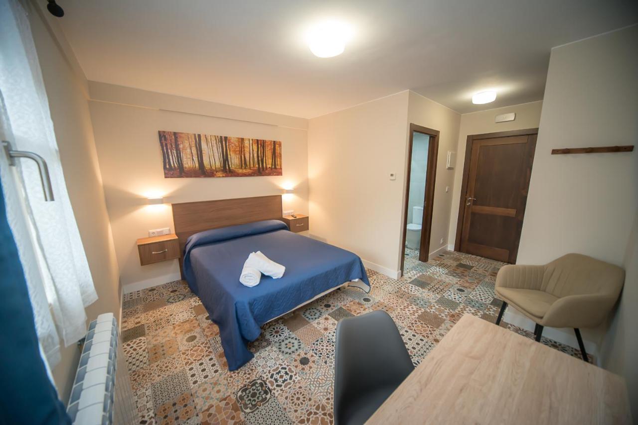 Casa Aurita Bed & Breakfast Ansó Екстериор снимка